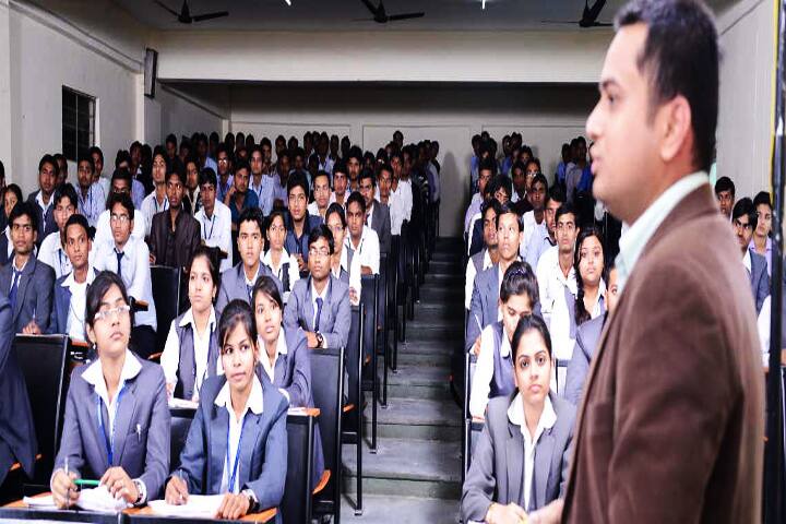 classroom